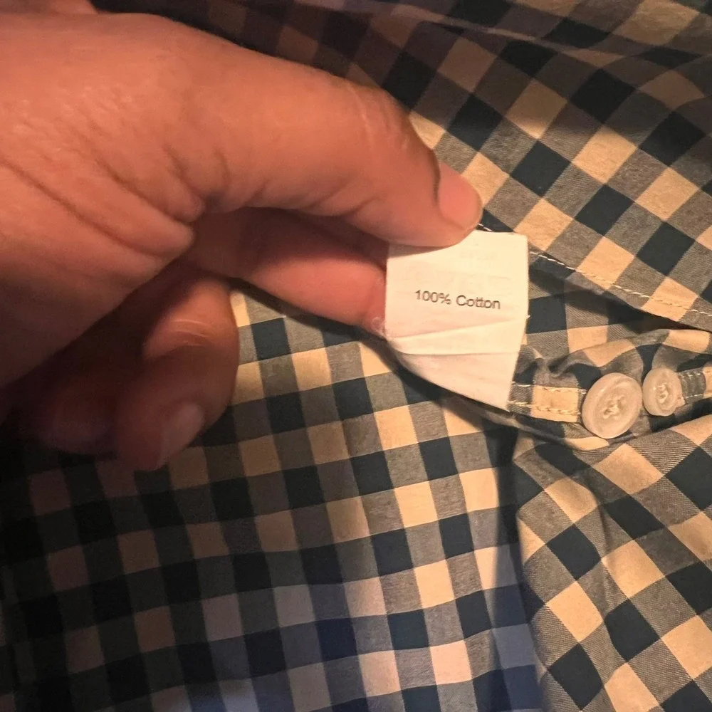 J. Crew classic crew